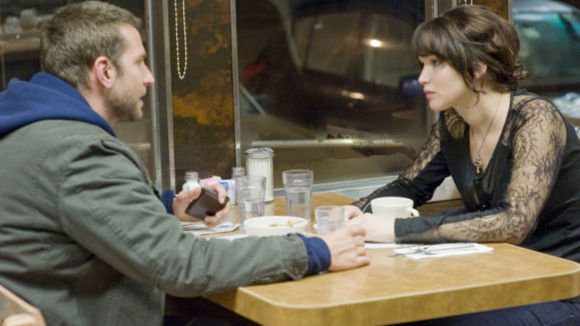 Photo from the movie The Silver Linings Playbook