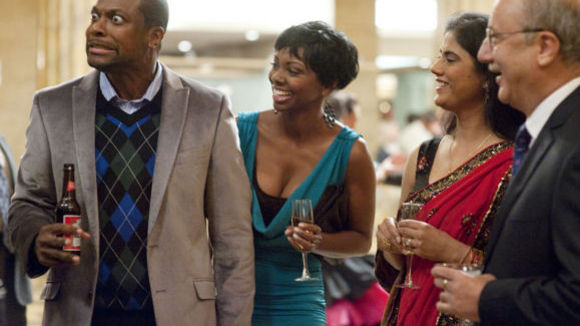 Photo from the movie The Silver Linings Playbook