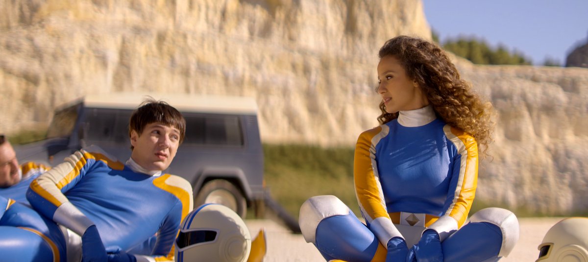 Photo from the movie Smoking Causes Coughing