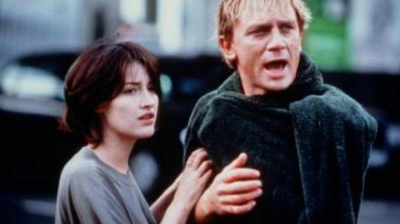 Photo from the movie Some Voices