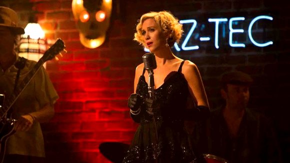 Photo du film The Spoils Before Dying