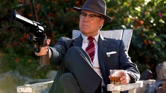 Photo du film The Spoils Before Dying