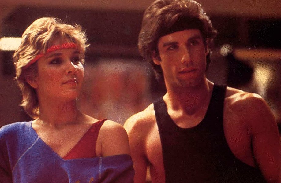 Photo du film Staying Alive