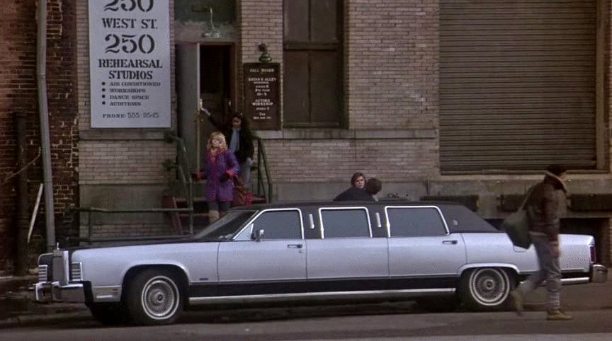 Photo du film Staying Alive