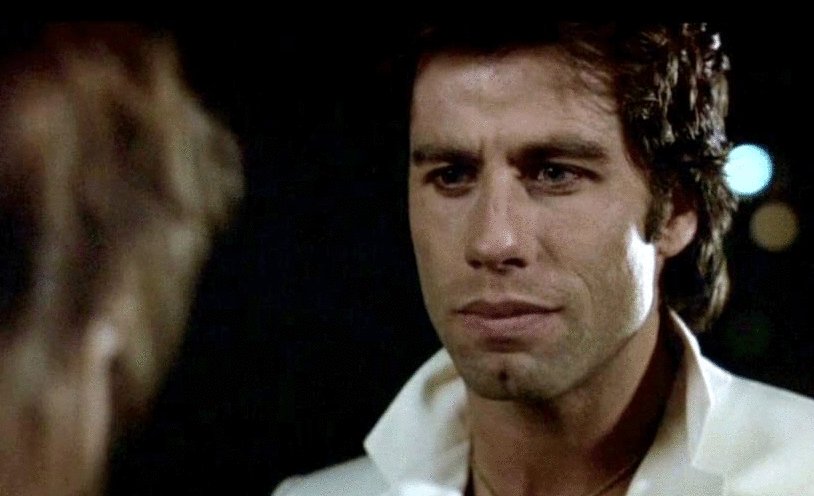 Photo du film Staying Alive