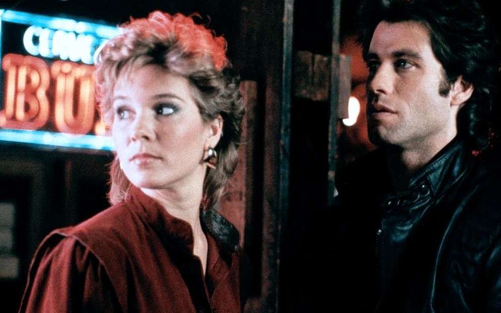 Photo du film Staying Alive