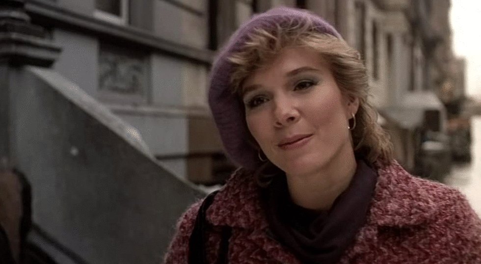 Photo du film Staying Alive