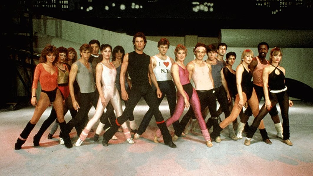 Photo du film Staying Alive