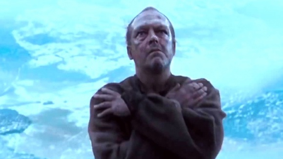 Photo du film Enfermés