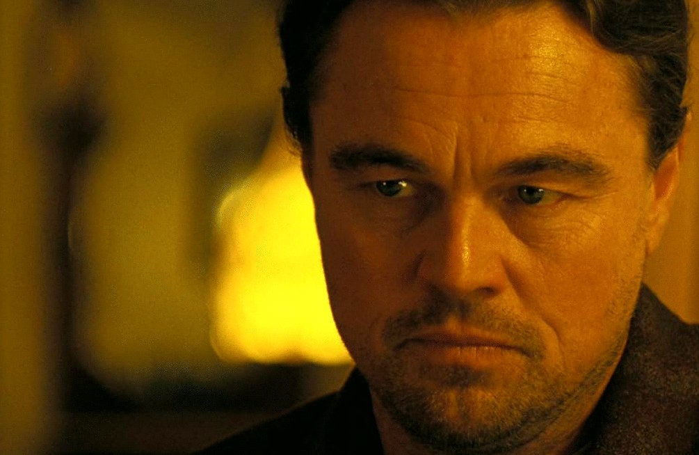 Photo du film Une bataille après l'autre