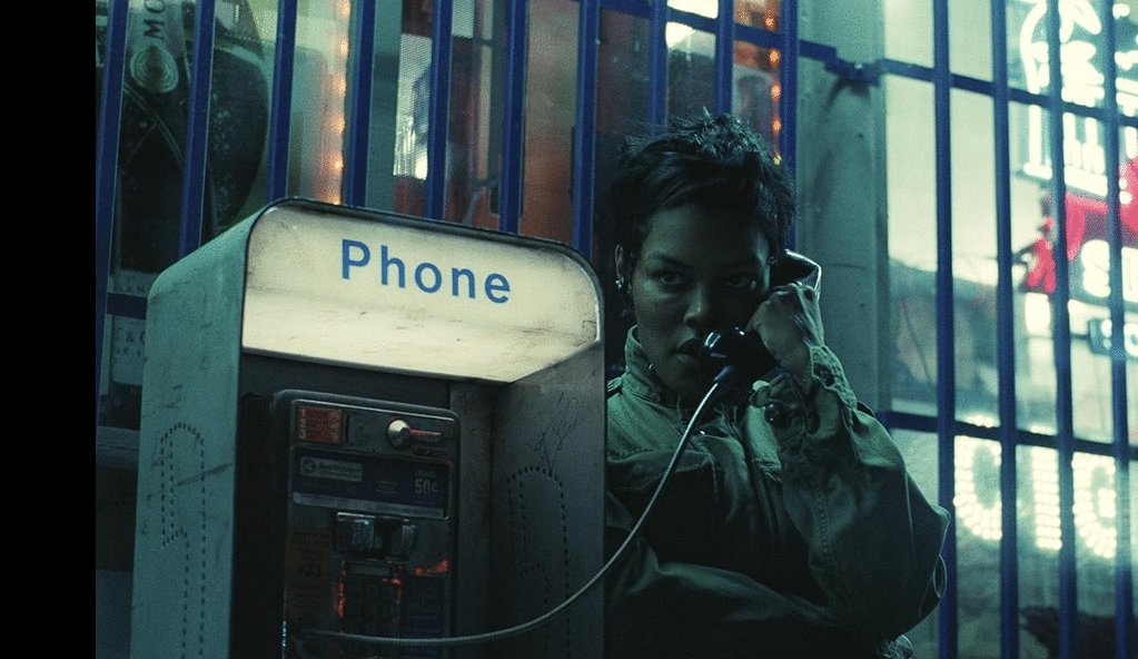 Photo du film Une bataille après l'autre