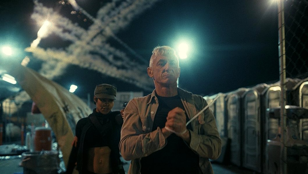 Photo du film Une bataille après l'autre