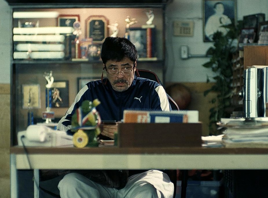 Photo du film Une bataille après l'autre