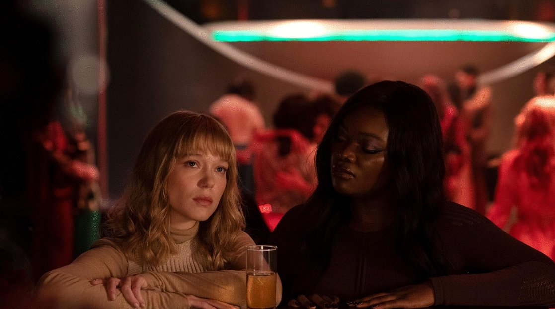 Photo du film La bête