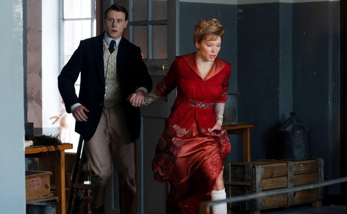 Photo du film La bête