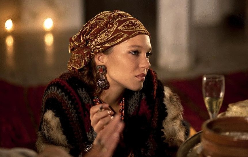 Photo du film La bête