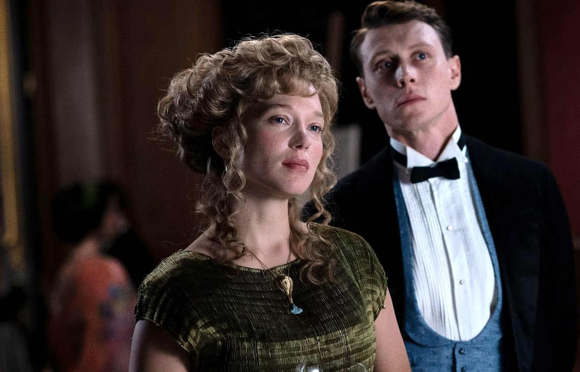 Photo du film La bête