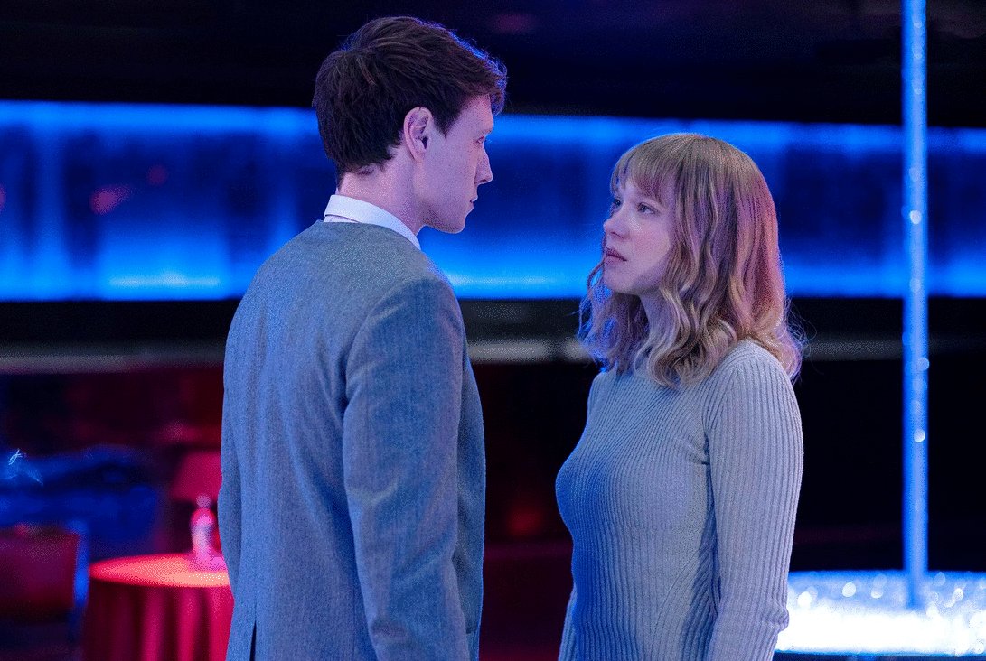 Photo du film La bête