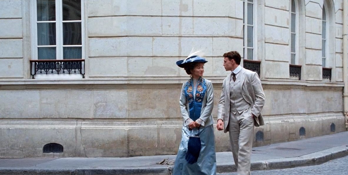 Photo du film La bête