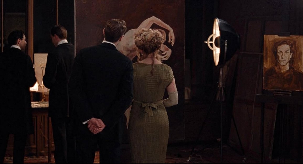 Photo du film La bête