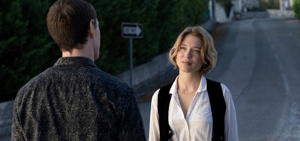 Photo du film La bête