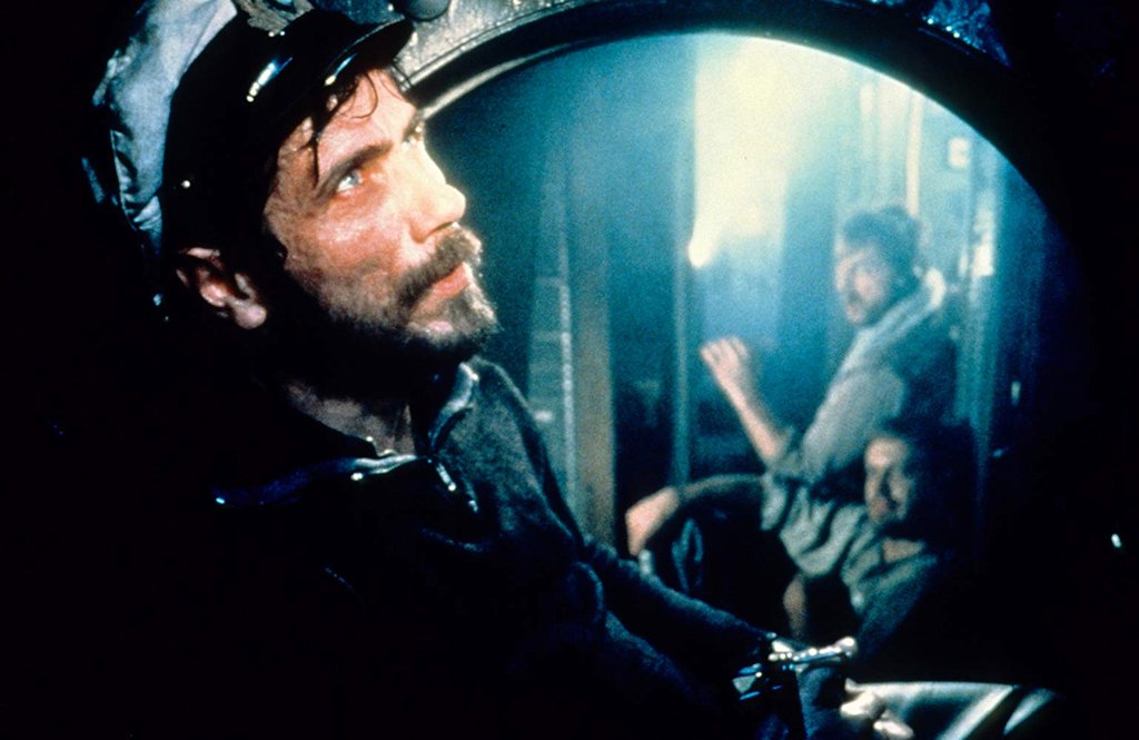 Photo from the movie Das Boot