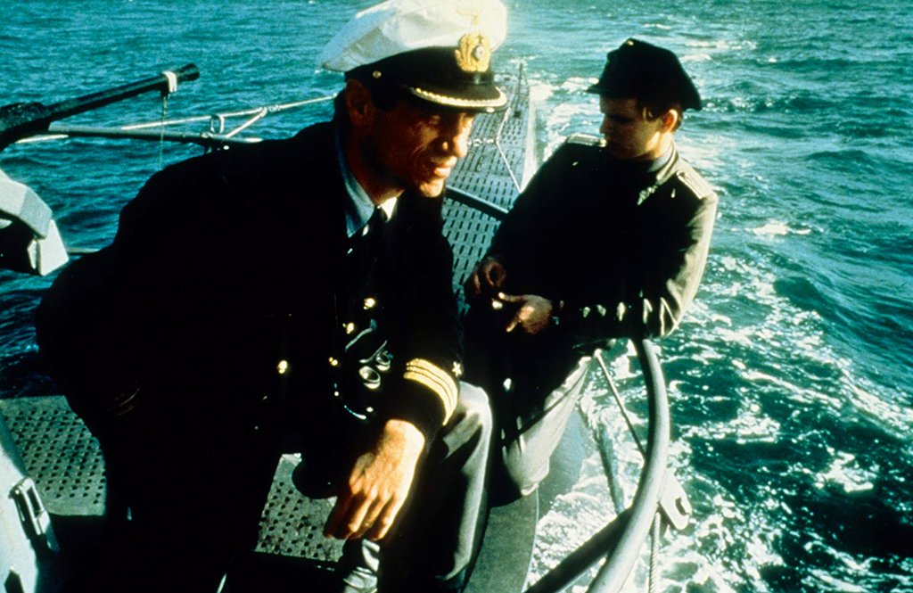 Photo from the movie Das Boot