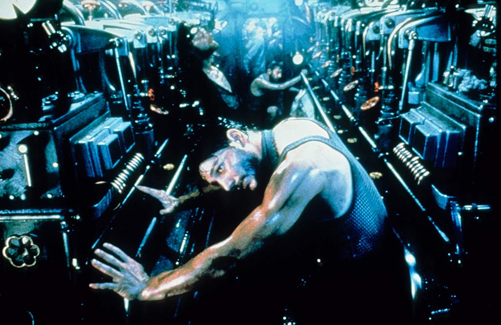 Photo from the movie Das Boot