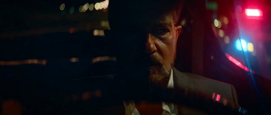 Photo from the movie The Enforcer