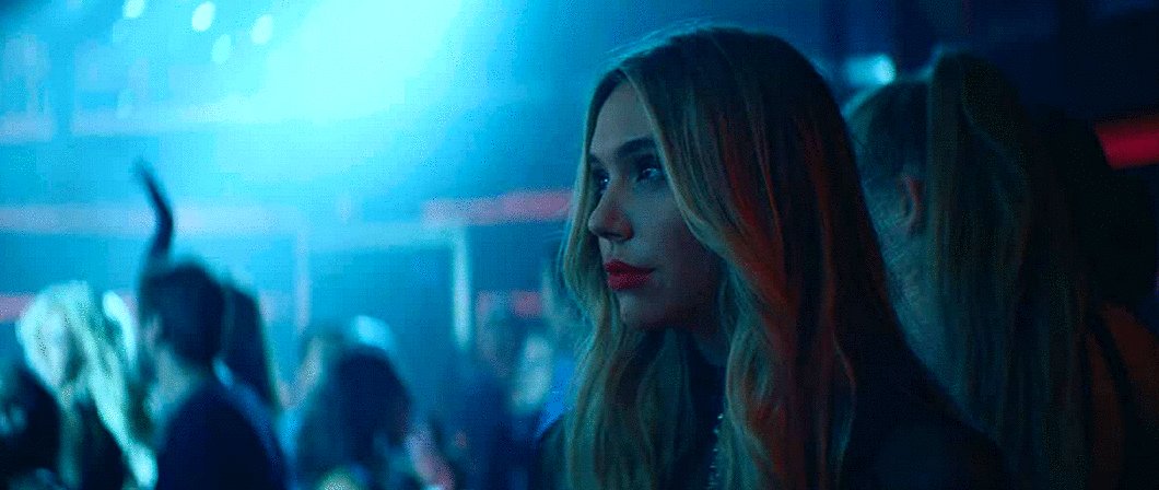 Photo from the movie The Enforcer