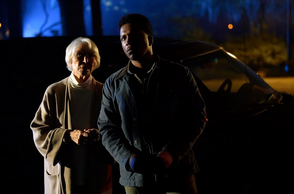 Photo du film L'Exorciste: Le croyant