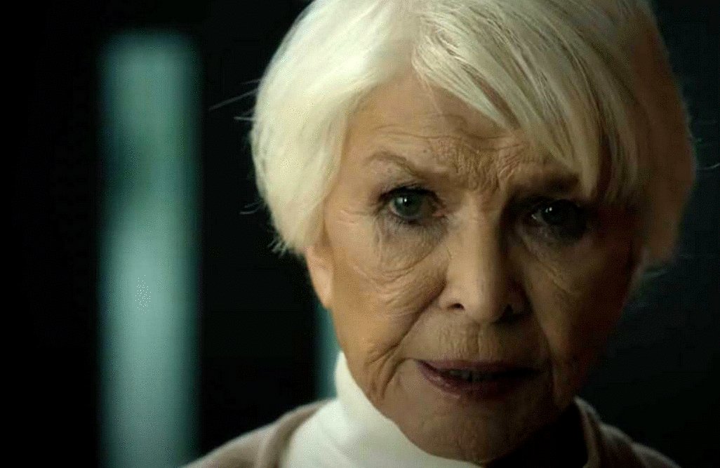 Photo du film L'Exorciste: Le croyant