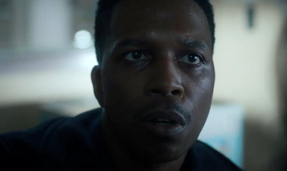 Photo du film L'Exorciste: Le croyant