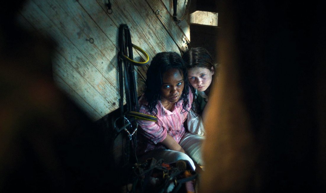 Photo du film L'Exorciste: Le croyant