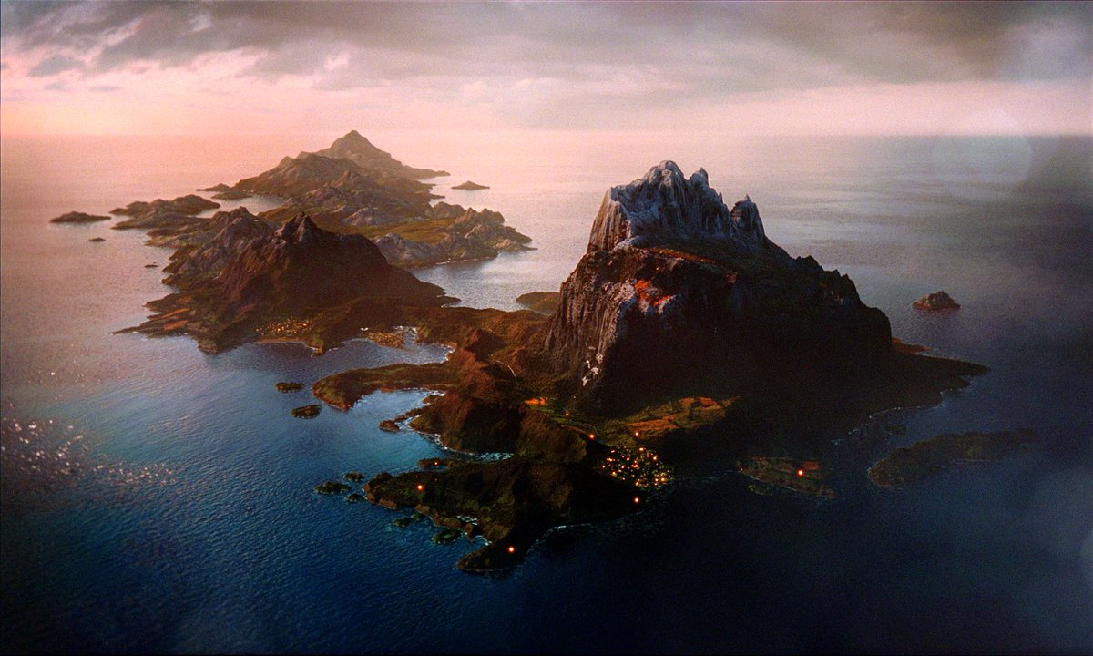 Photo du film The Legend of Ochi