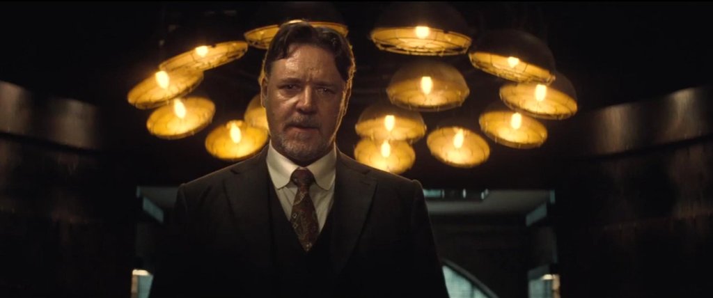 Photo from the movie The Mummy