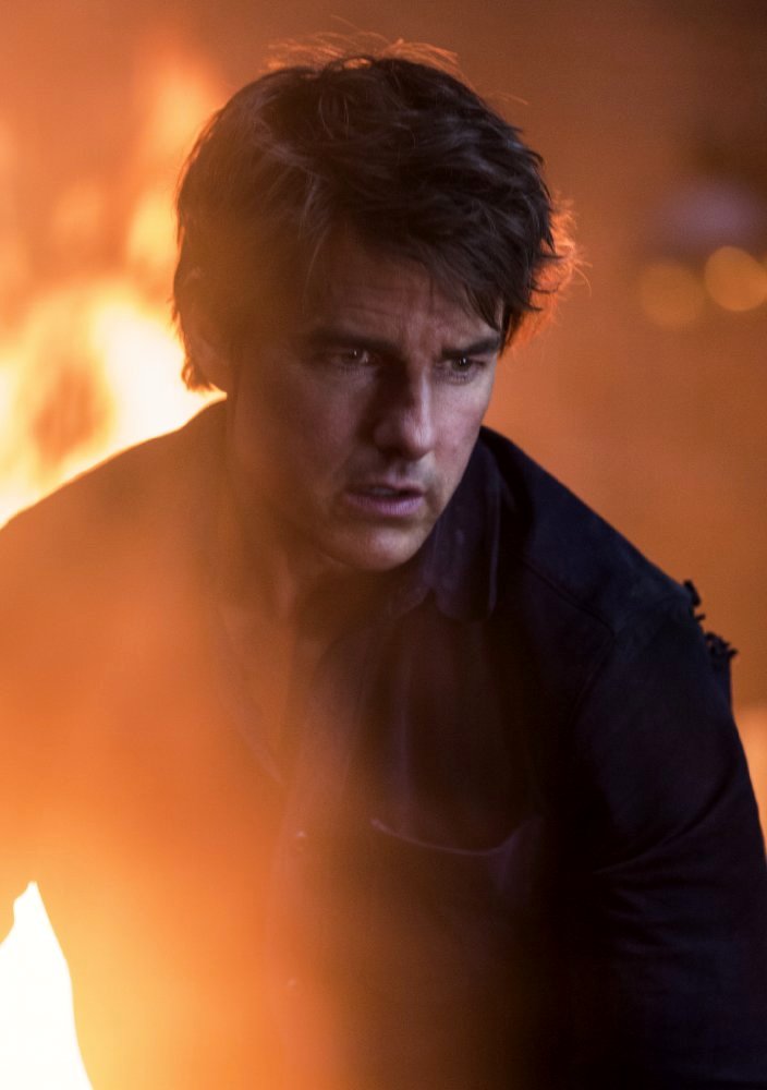 Photo from the movie The Mummy