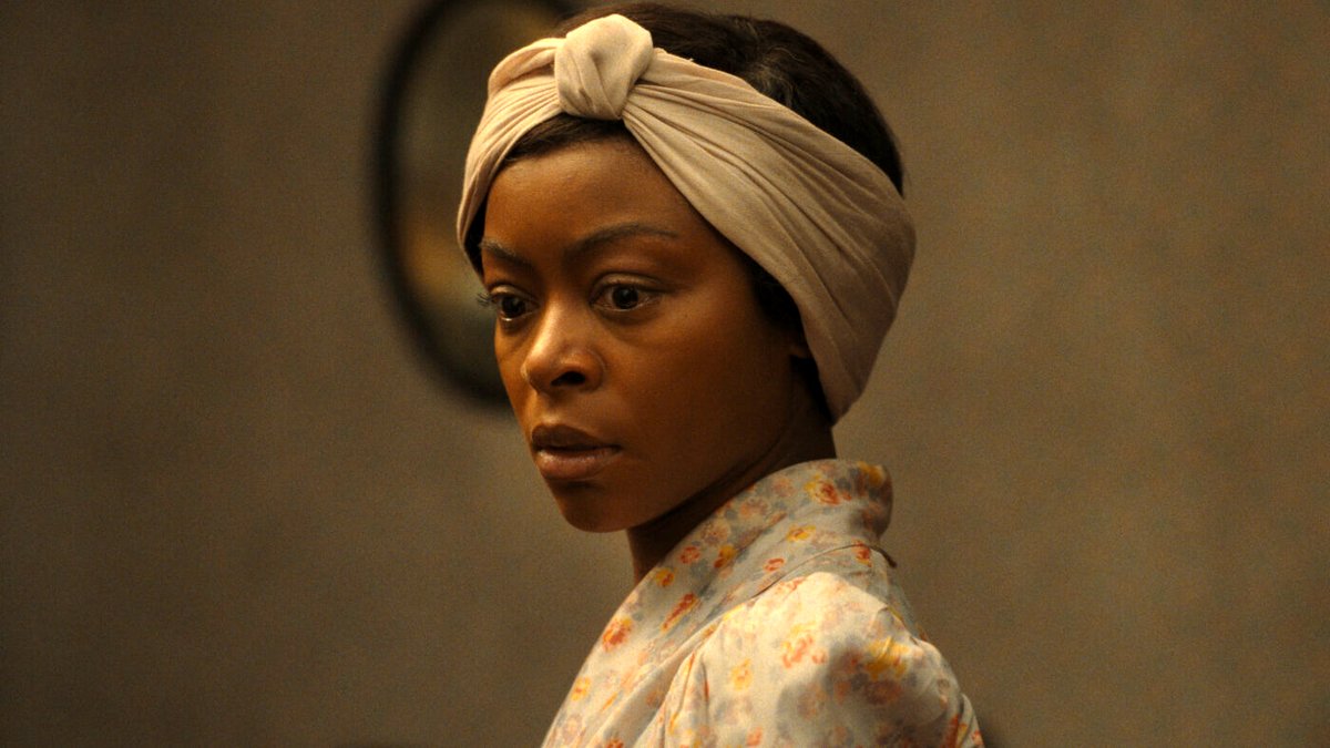 Photo du film The Piano Lesson