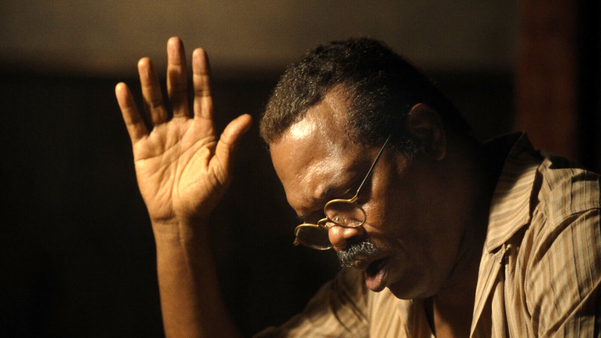 Photo du film The Piano Lesson