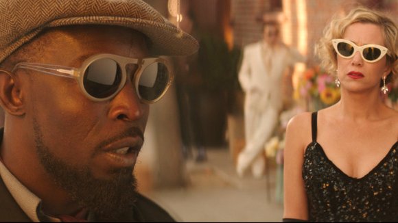 Photo du film The Spoils Before Dying
