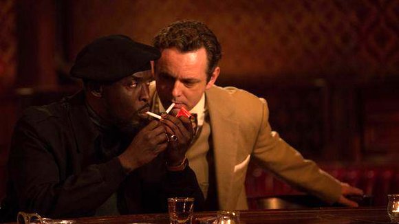 Photo du film The Spoils Before Dying