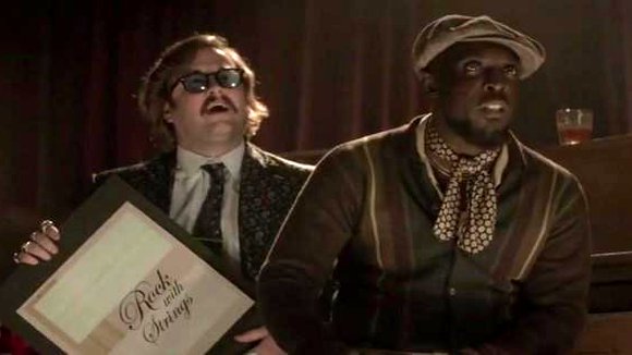 Photo du film The Spoils Before Dying