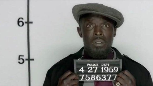 Photo du film The Spoils Before Dying