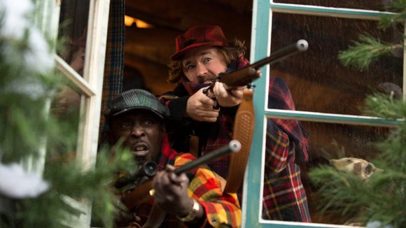 Photo du film The Spoils Before Dying