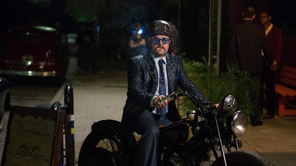 Photo du film The Spoils Before Dying