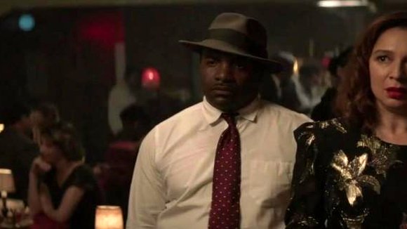 Photo du film The Spoils Before Dying