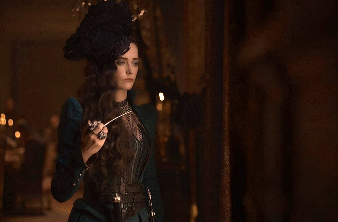 Photo from the movie The Three Musketeers: D'Artagnan