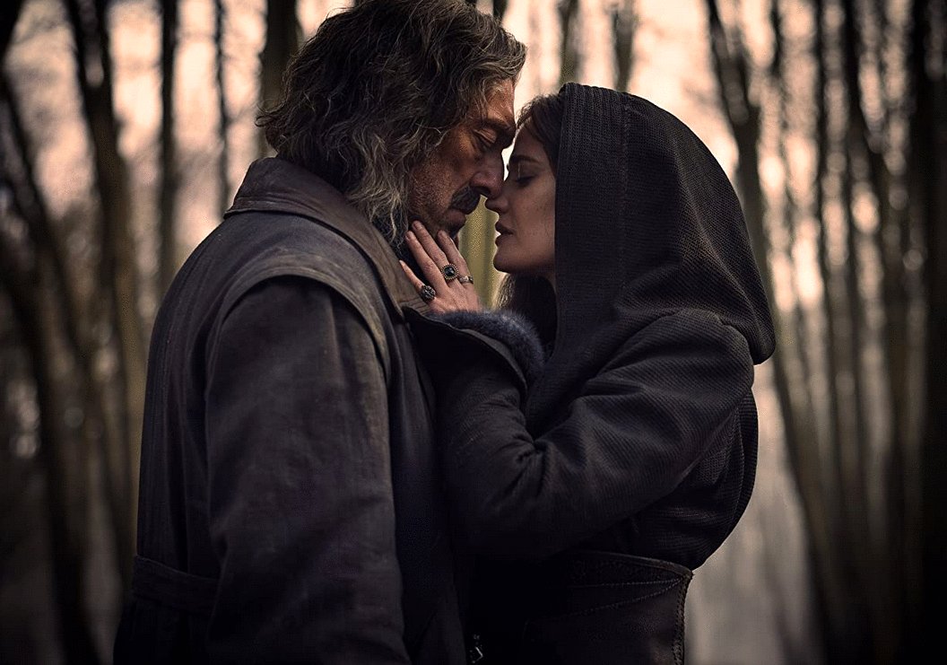 Photo from the movie The Three Musketeers: D'Artagnan