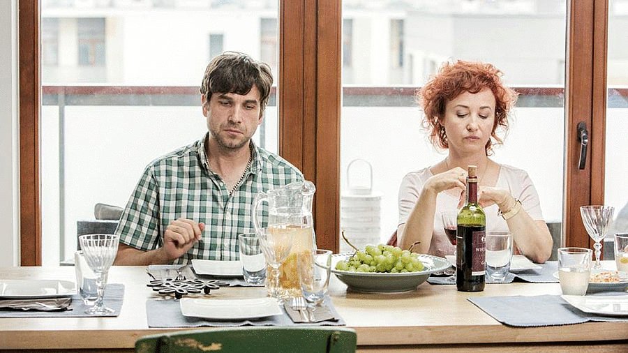 Photo du film Moje córki krowy