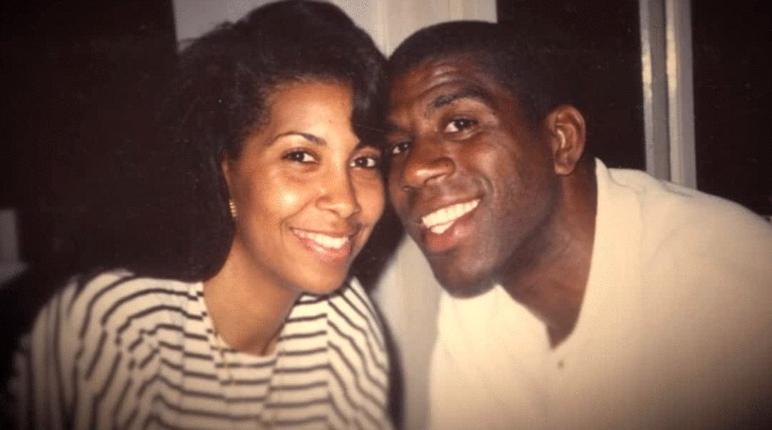 Photo du film Appelez-moi Magic Johnson